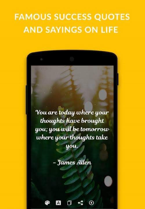 Secrets of Success: Tips for Achieving Success screenshot 4