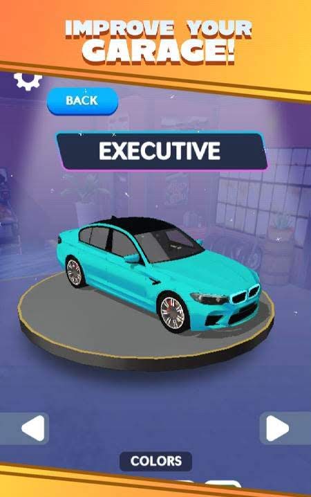 Bait Car screenshot 4