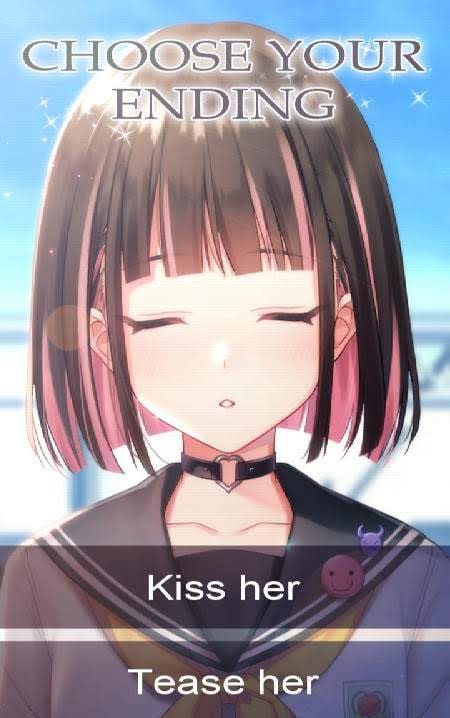 Class of the Living Dead: Moe Zombie Horror Game screenshot 4