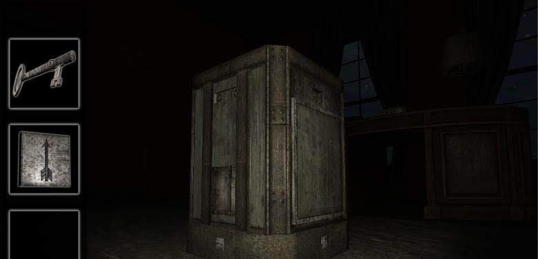 Lost Legacy: Demo screenshot 4