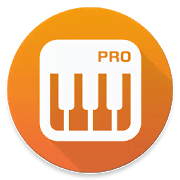 Piano Chords, Scales, Progression Companion PRO