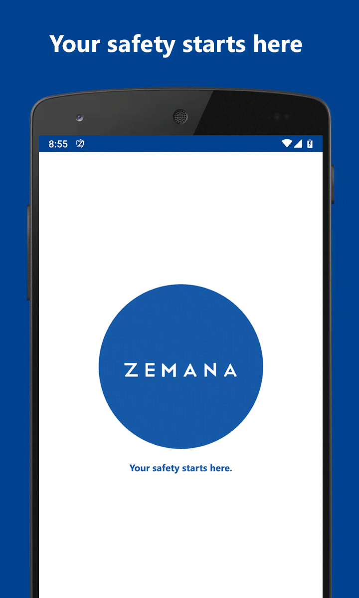 Zemana Mobile Antivirus screenshot 1