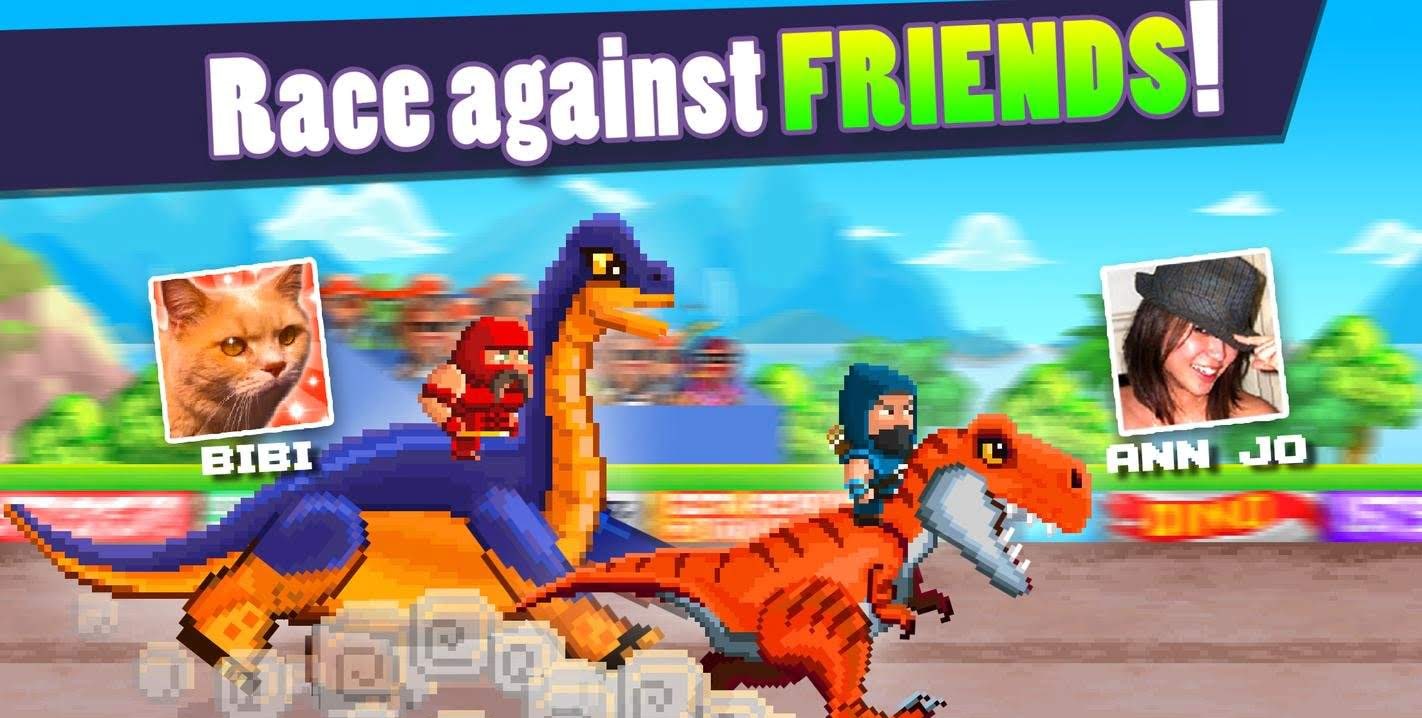 Dinosaur Factory screenshot 4