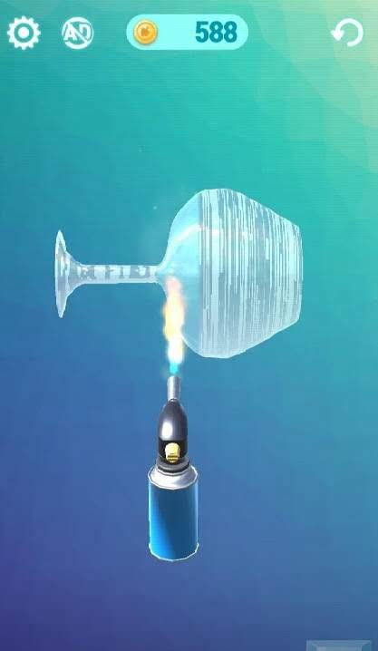ICE carving 3D screenshot 3