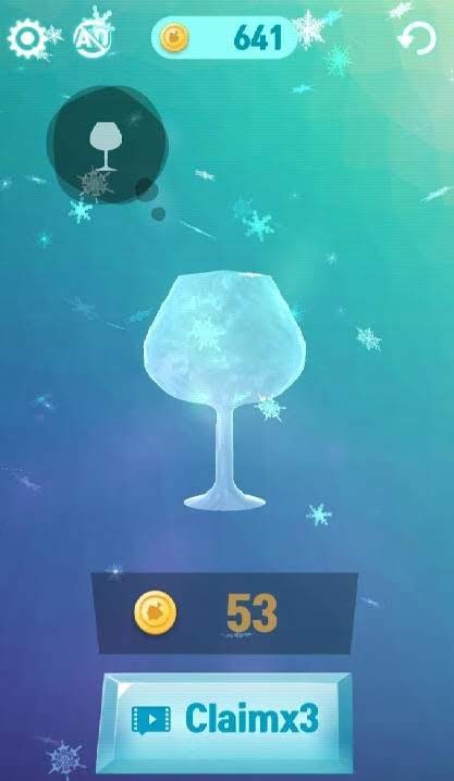 ICE carving 3D screenshot 4
