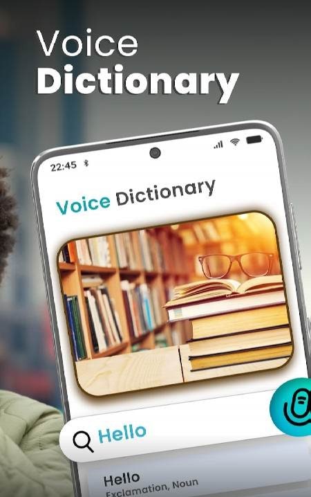 Text to Speech TTS_Text Reader preview 4