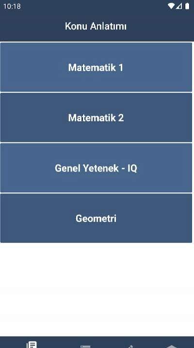 YOSARETE: Foreign Student Exam (YOS) screenshot 1