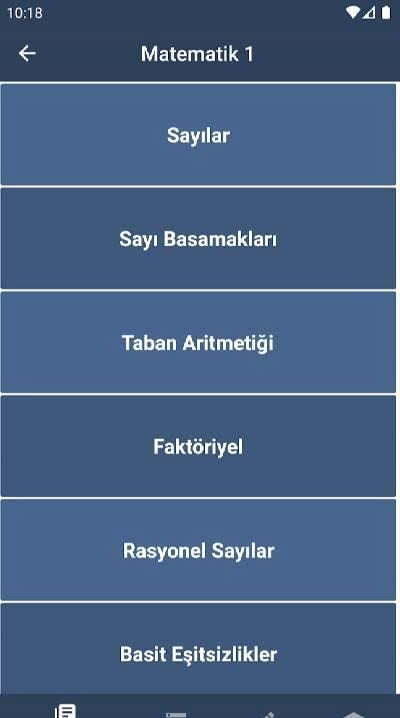 YOSARETE: Foreign Student Exam (YOS) screenshot 2