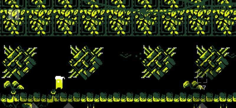HopBound gameplay screenshot 3