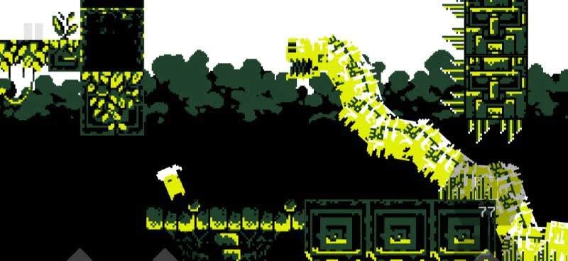 HopBound gameplay screenshot 4