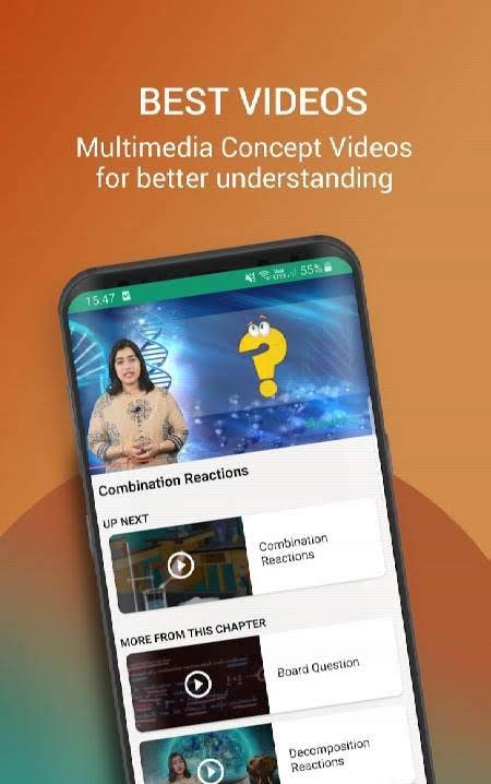 Meritnation: CBSE, ICSE & more screenshot 4