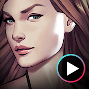 Originals: Interactive Story Series