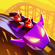 Hell Park - Tycoon Simulator