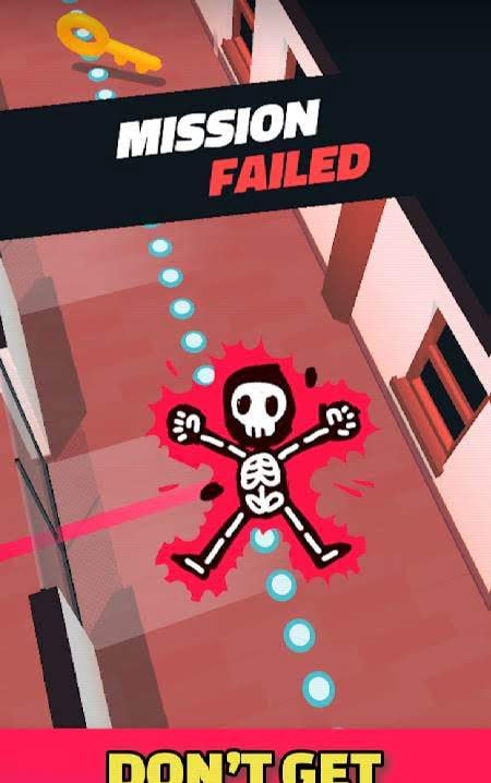 Mr Spy : Undercover Agent screenshot 3