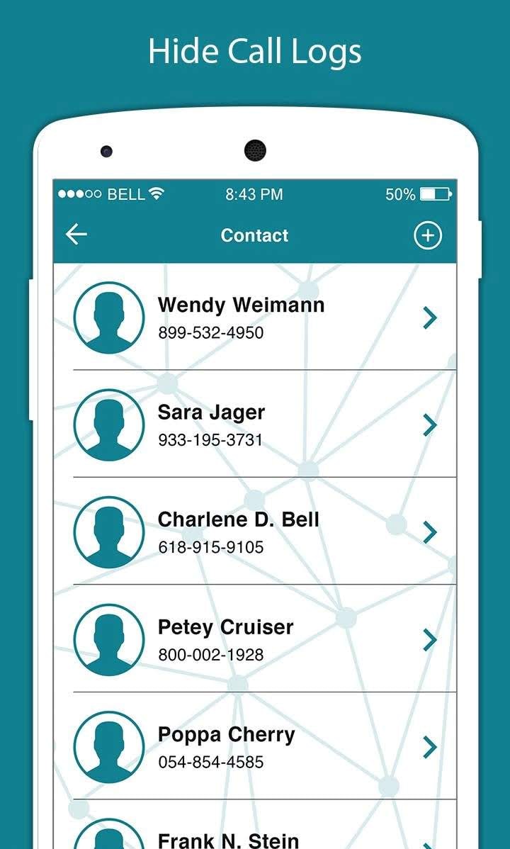 Calculator Vault - Hide Photo Video & App Lock screenshot 4