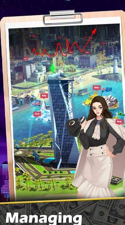 The Life - Simulator & Simulation Games Screenshot 4