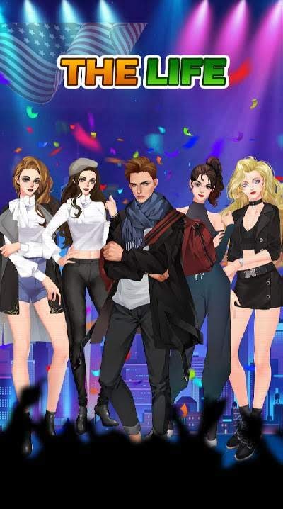 The Life - Simulator & Simulation Games Screenshot 1