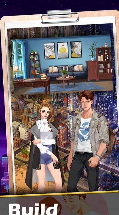 The Life - Simulator & Simulation Games Screenshot 2
