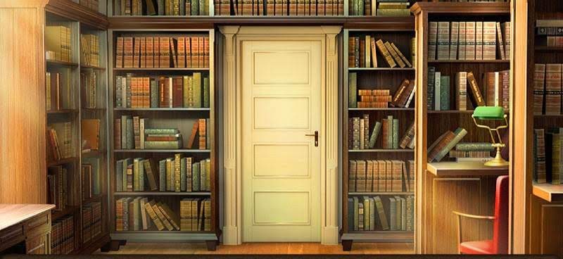 100 Doors Games 2020: Escape from School gameplay screenshot 2