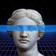 Retrogram ?: Retrowave Photo, GIF & Text Maker