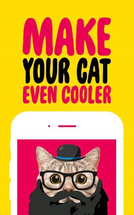 Sticker Maker + Stickers screenshot 4