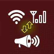 Network Voice Alert! - No Ads