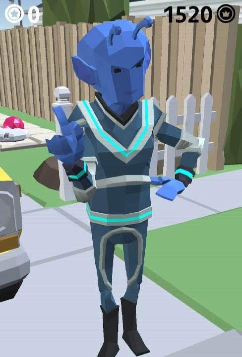Tap Tap Park screenshot 3