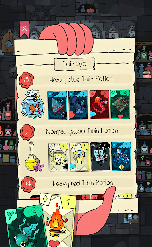 Miracle Merchant gameplay screenshot 4