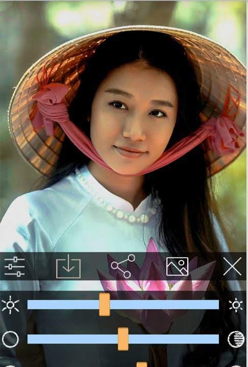 Vidooz - Video Filters screenshot 4