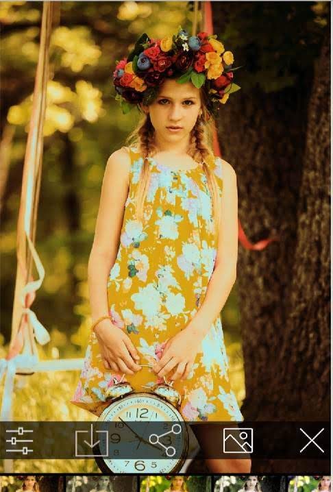 Vidooz - Video Filters screenshot 1