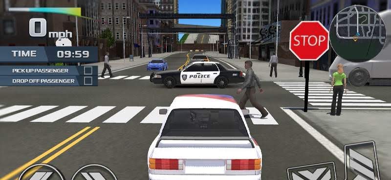Car Games - Car Driving Simulator 2020 screenshot 3