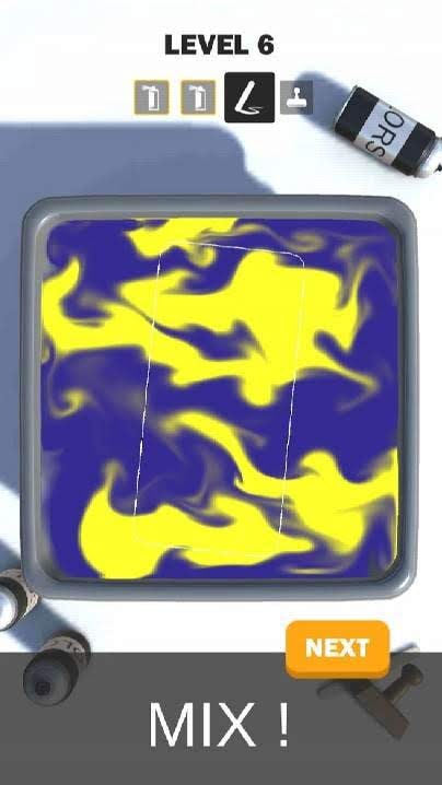 Dip Master screenshot 1