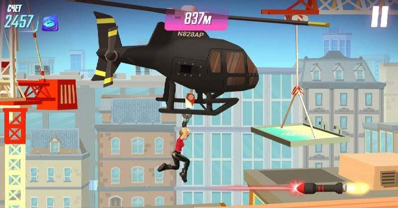 Charlie's Angels: The Game screenshot 2