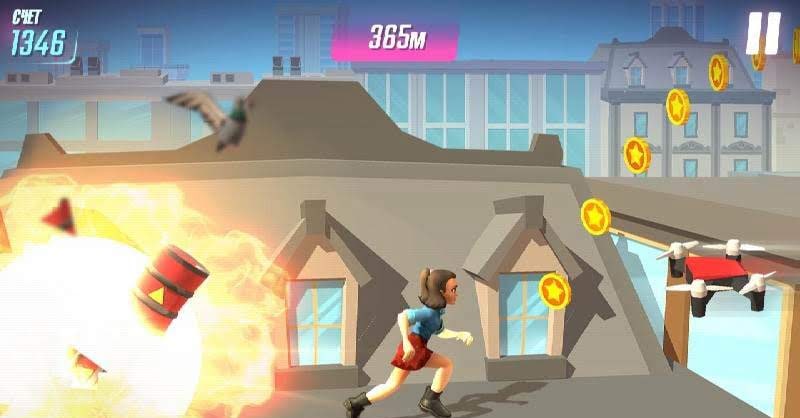Charlie's Angels: The Game screenshot 3