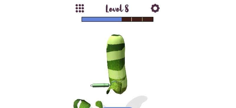 I Peel Good screenshot 4