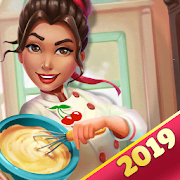 Cook It! Madness of Free Frenzy Cooking Games City