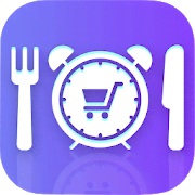 Meal Planner – Shopping List