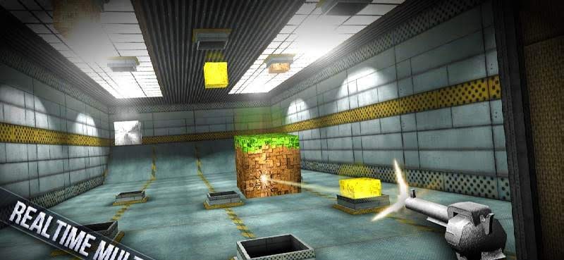 Shooting Showdown 2 screenshot 4