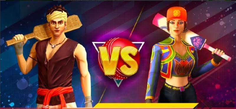 Cricket Clash PvP gameplay screenshot 3
