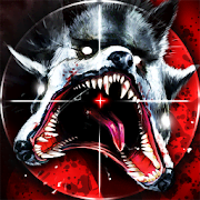 Dead Forest Zombie Deer Hunter