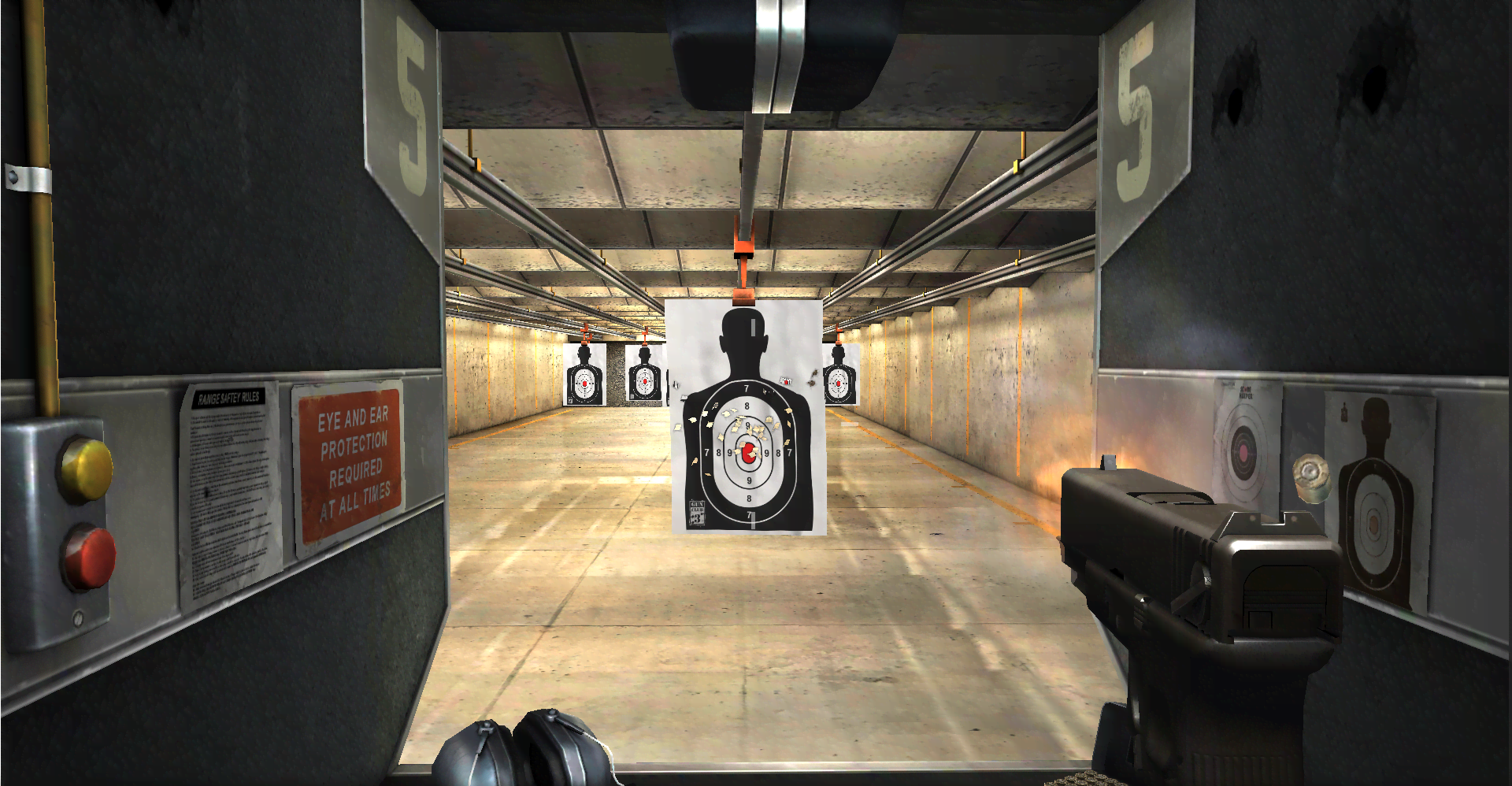Gun Club Armory screenshot 3