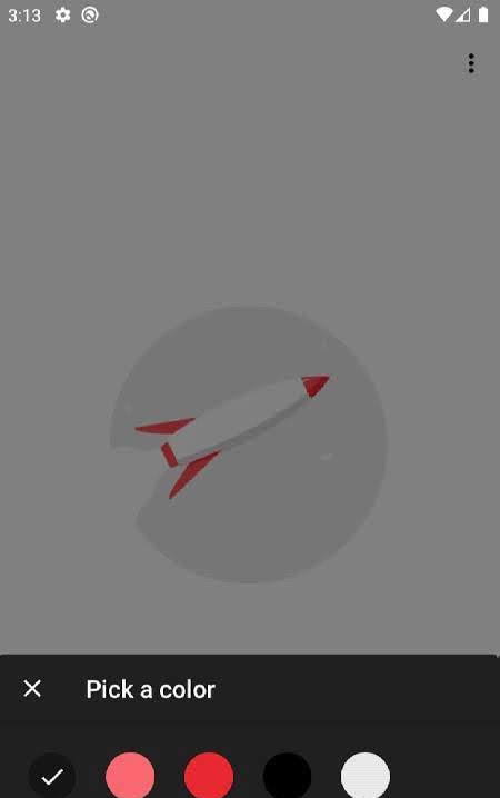 GIF Live Wallpaper screenshot 4