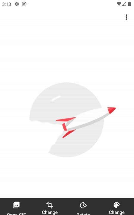 GIF Live Wallpaper screenshot 3