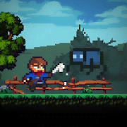 Sword Knight - Metroidvania Adventure RPG World