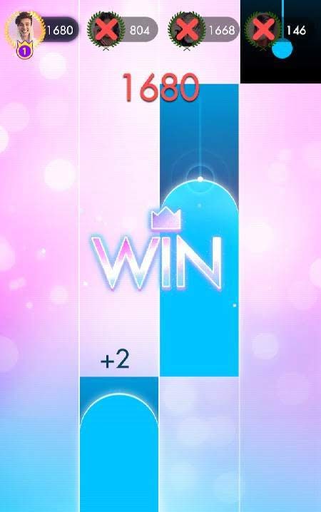 Piano Games - Free Music Piano Challenge 2019 screenshot 3