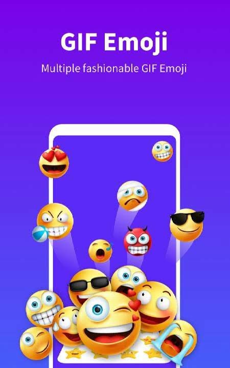 V Launcher-Anime Wallpaper,Icon Changer,Theme Live screenshot 4