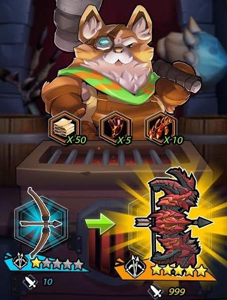 Hunters & Puzzles screenshot 4