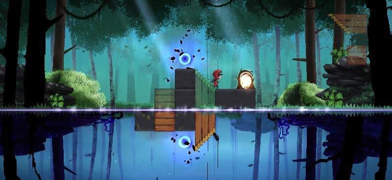 Samsara gameplay screenshot 3