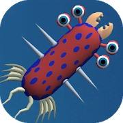 Evolution Simulator 2