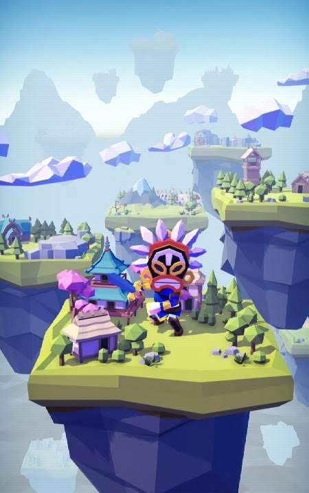 Dominus - Multiplayer Civilization Strategy Game screenshot 1